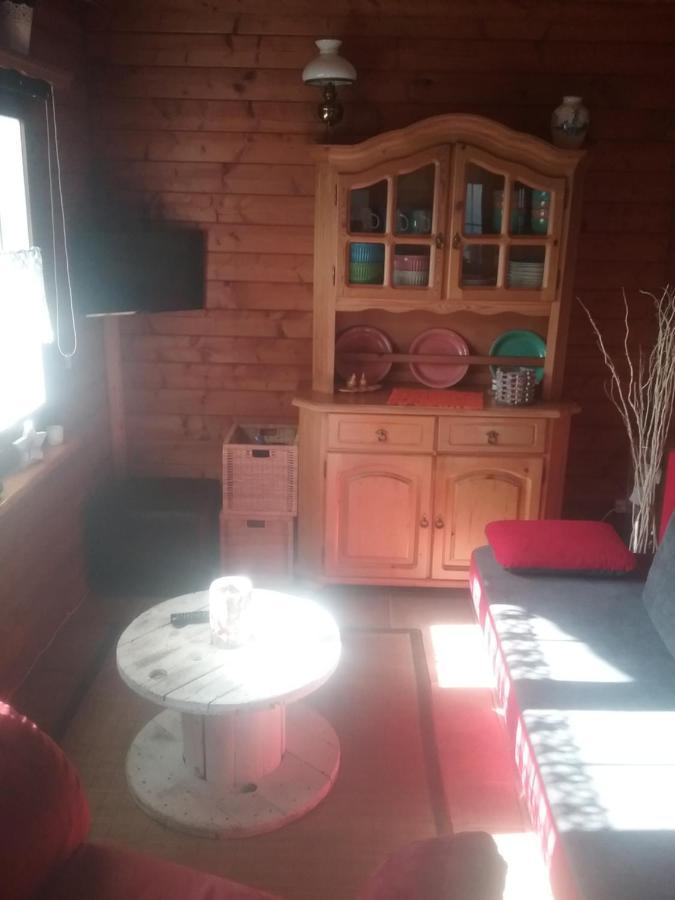 Reiherweg3A Südbrookmerland Εξωτερικό φωτογραφία