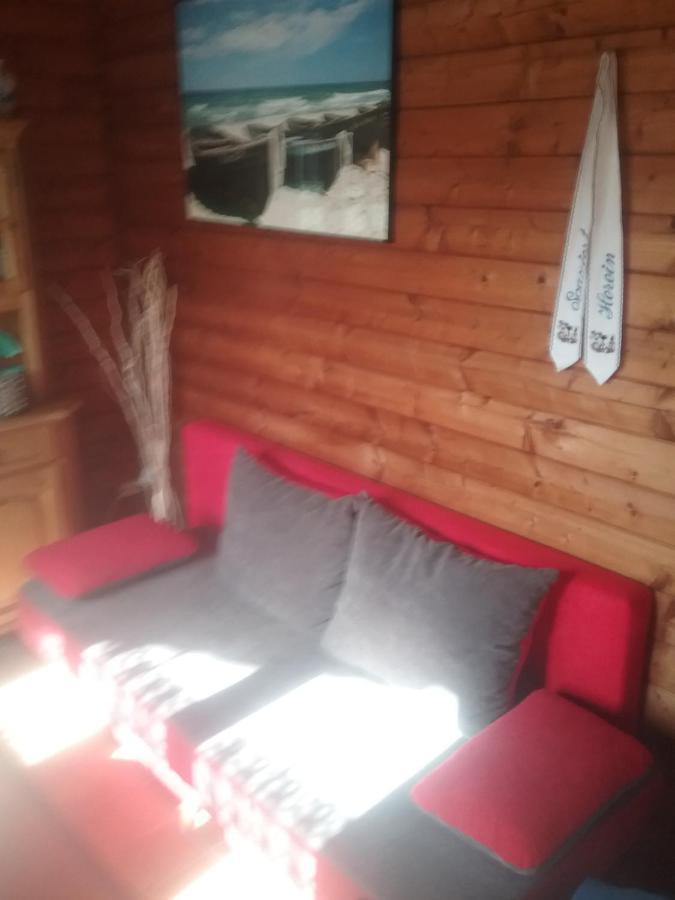 Reiherweg3A Südbrookmerland Εξωτερικό φωτογραφία