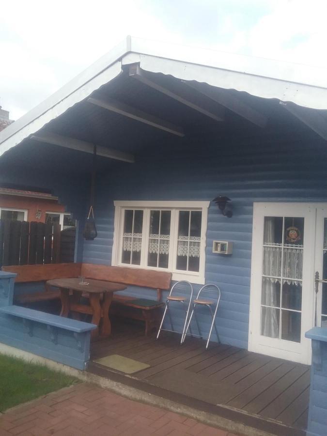 Reiherweg3A Südbrookmerland Εξωτερικό φωτογραφία
