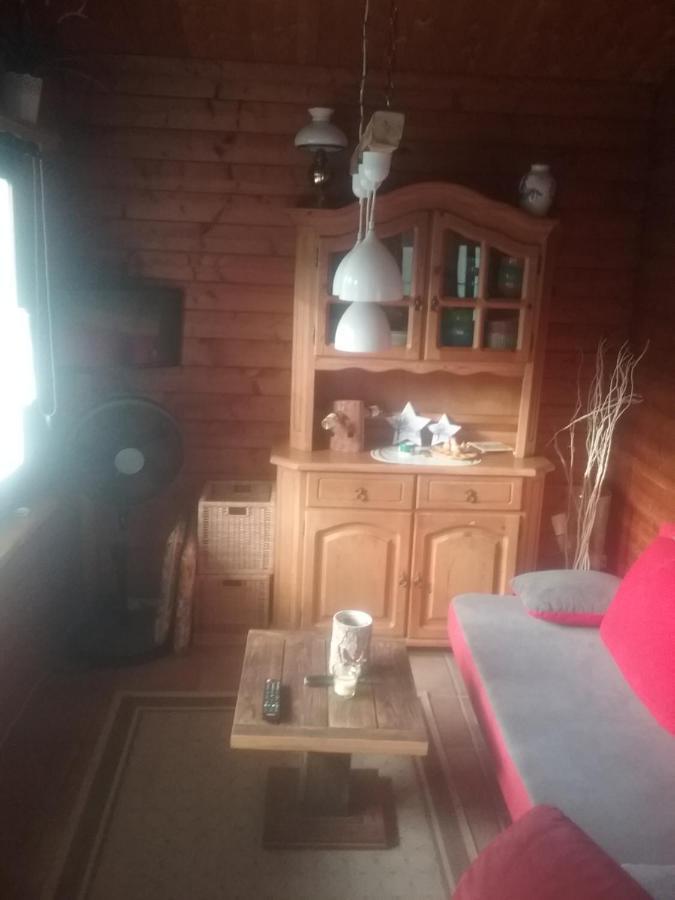Reiherweg3A Südbrookmerland Εξωτερικό φωτογραφία