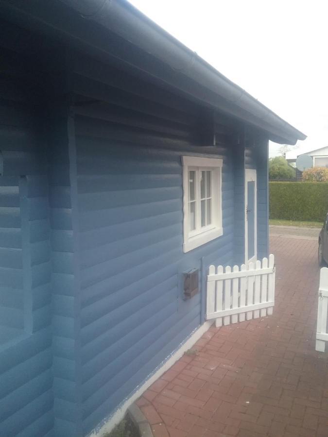 Reiherweg3A Südbrookmerland Εξωτερικό φωτογραφία